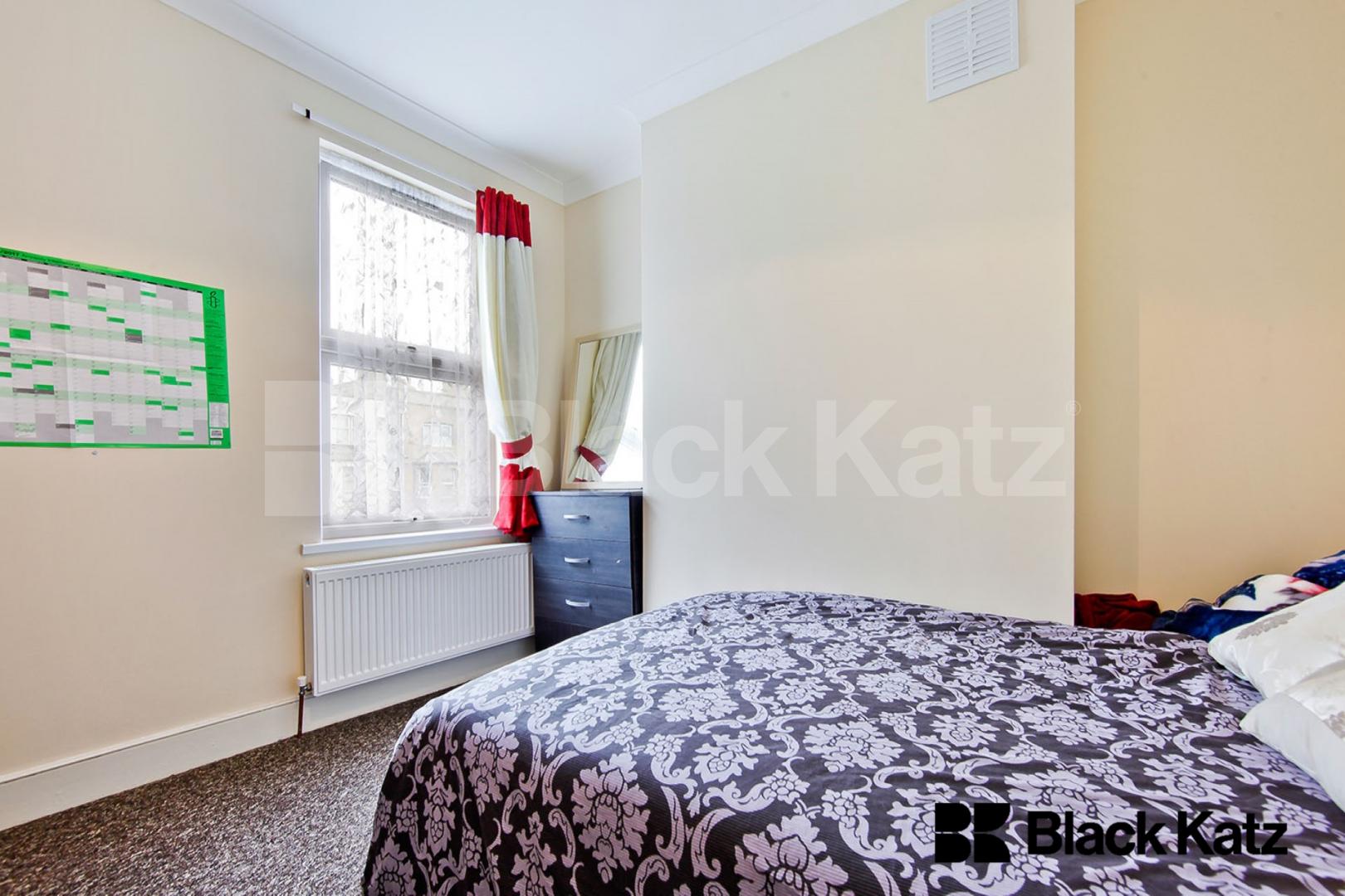 Arranged over three floors and recently refurbished  Madron Street , Elephant and Castle